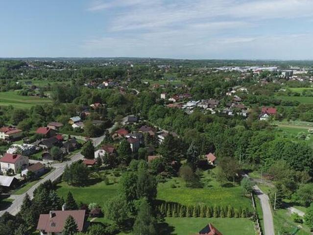 Działka 12,75 ar piękna okolica Nowy Borek