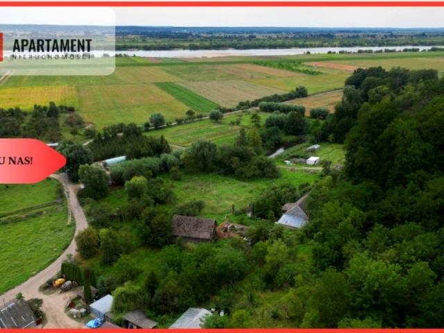 Działka 12 800 m², Widlice