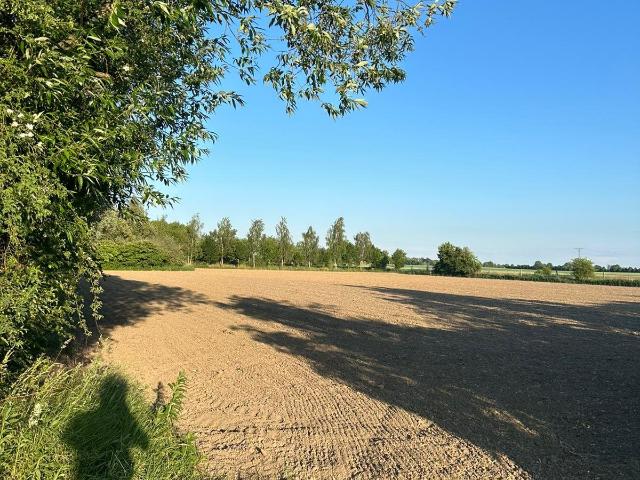 Działka 1327 m2 w Skałce blisko natury i Wrocławia
