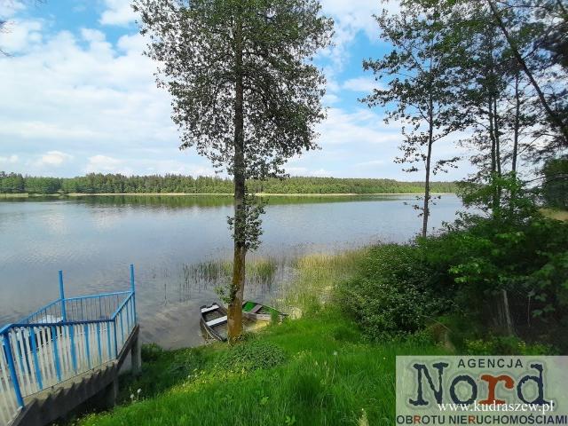 Do sprzedania działka 1364 m² pod zabudowę usługową i mieszkaniową