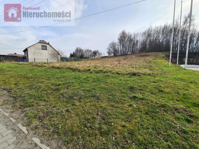 Działka 13 000 m², Wielkie Drogi