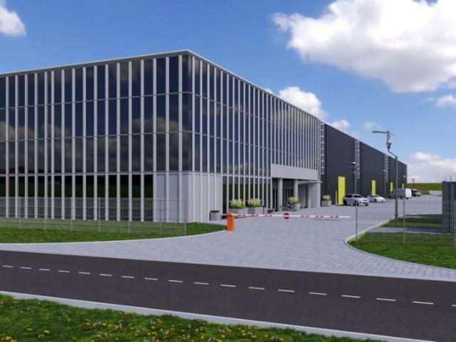 Działka 13 030 m², Kraków