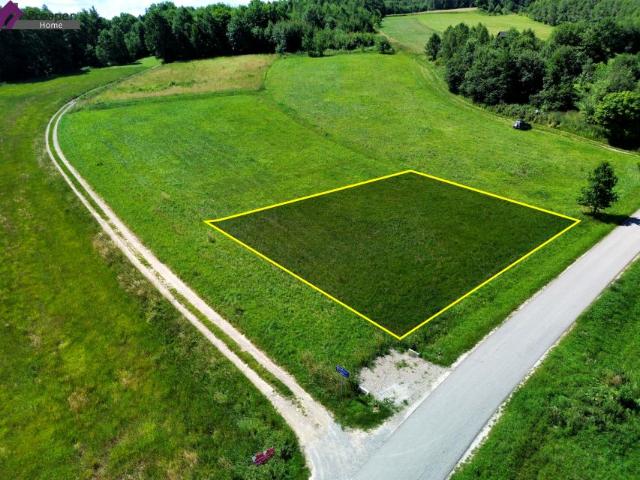 Działka 1 303 m², Mogielnica