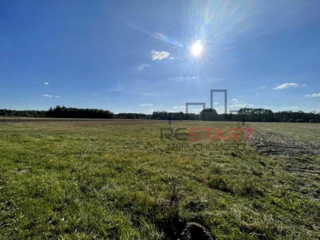 Działka 13 154 m², Starowiskitki