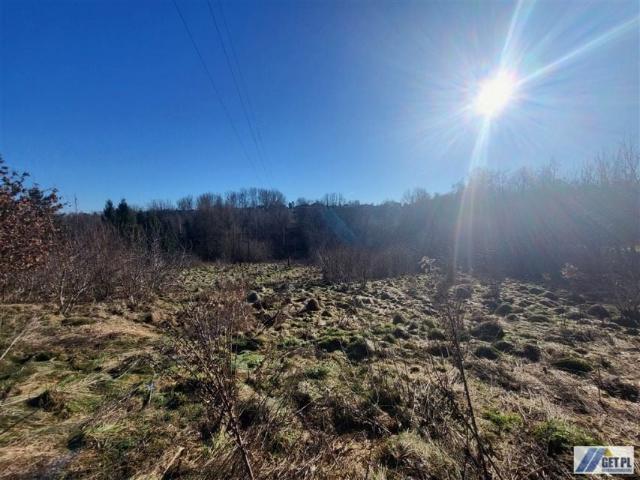 Działka 13 300 m², Gaj