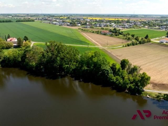 Działka 13 449 m², Janowo