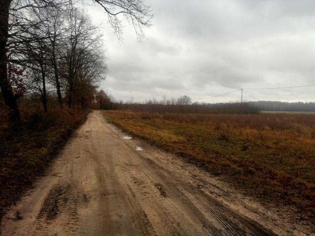 Działka 13 400 m², Łęgno