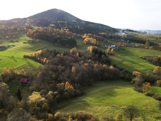 Działka 13 638 m², Rupniów