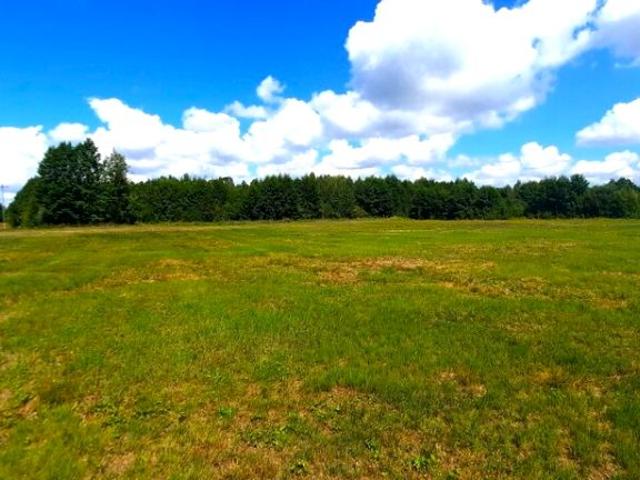 Działka 13 800 m², Krosno