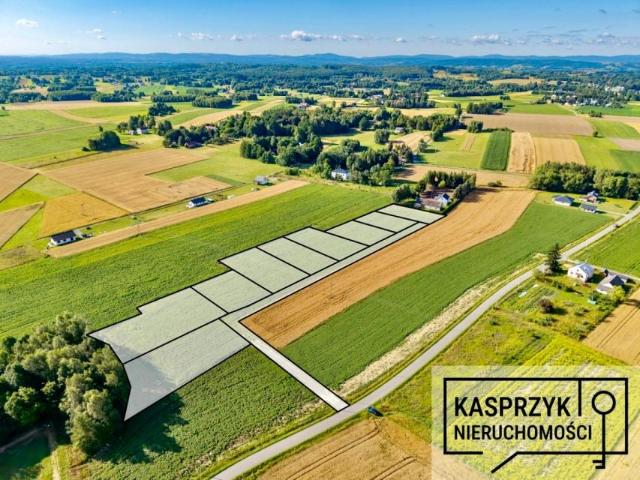 Działka 13 978 m², Bajdy
