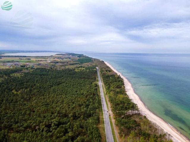 Działka 1 004 m², Rusinowo