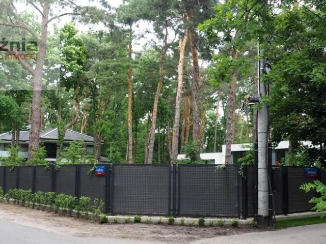 Kminkowa 1 004 m², Warszawa
