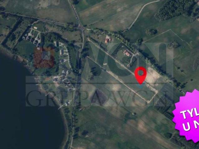 Działka 1 005 m², Rydzewo