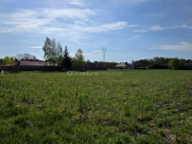 Działka 1 006 m², Sławacinek Stary