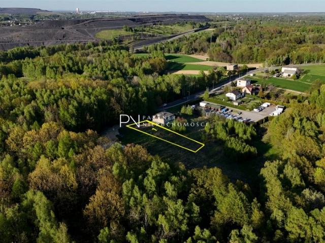 Połomska 83 1 009 m², Jastrzębie Zdrój