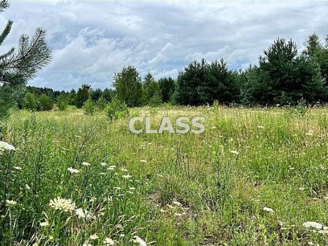 Działka 1 009 m², Niemcz