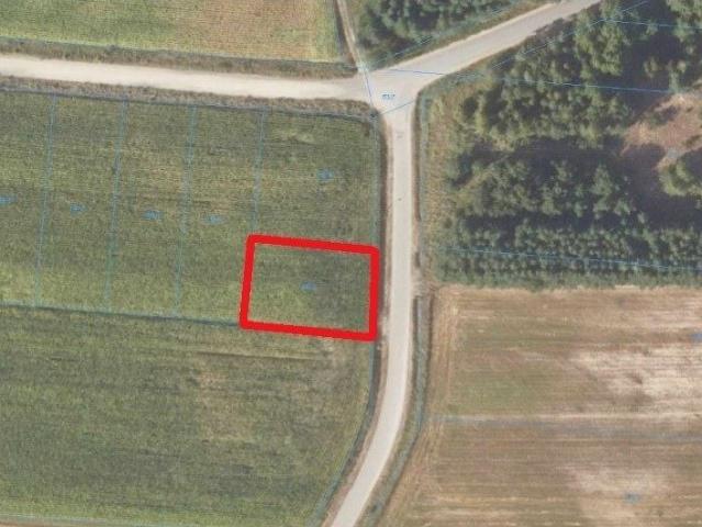 Działka 1 009 m², Zabłudów