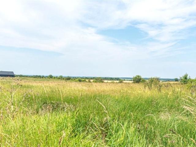 Działka 1 000 m², Bobolin