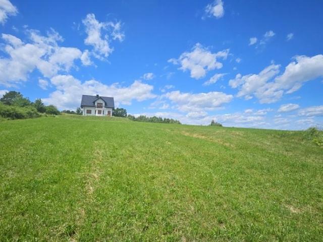 Działka 1 000 m², Biała Niżna