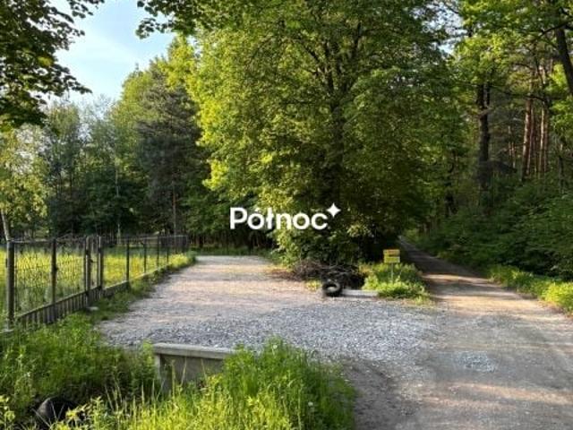 Działka 1 000 m², Bratucice
