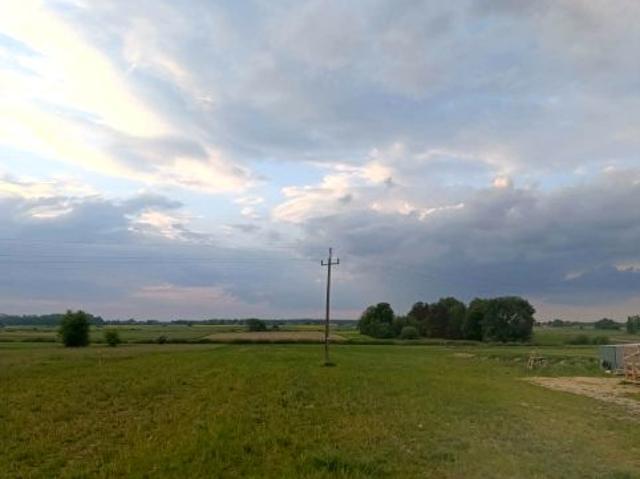 Działka 1 000 m², Grabanów Kolonia