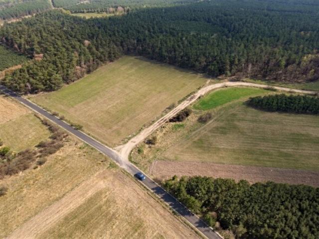 Działka 1 000 m², Dźwierzuty