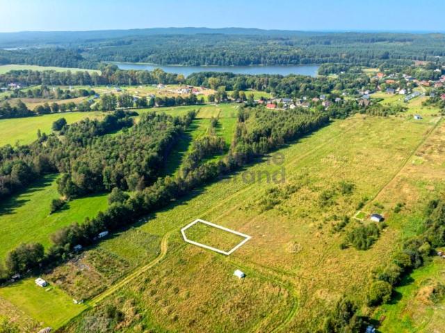 Działka 1 000 m², Kołczewo