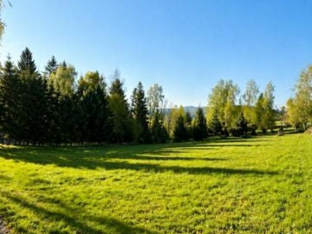 Działka 1 000 m², Koniaków