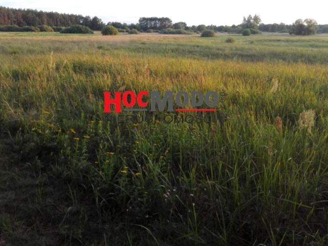 Działka 1 000 m², Kałuszyn