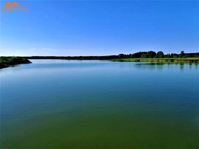 Działka 1 000 m², Kamień Pomorski