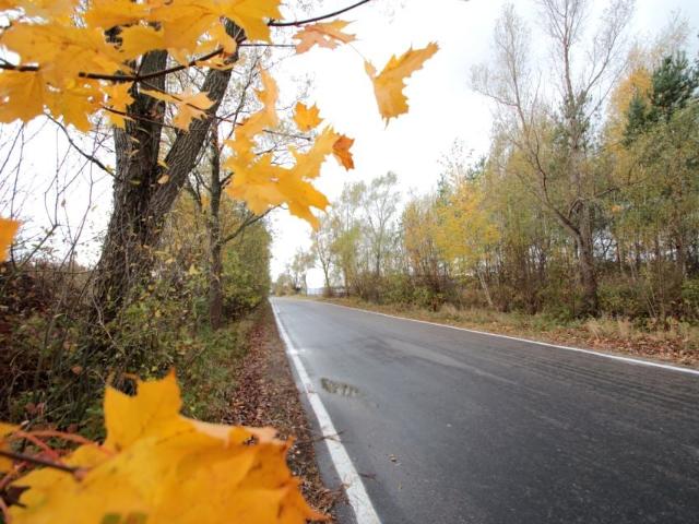 Działka 1 000 m², Kamierowo