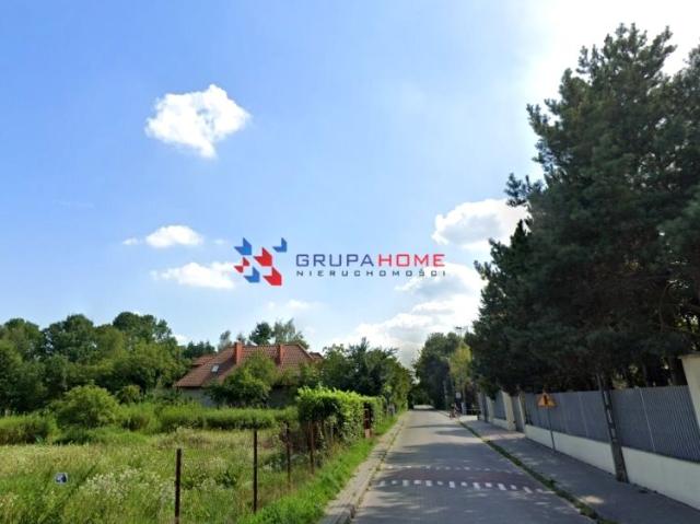 Działka 1 000 m², Józefosław
