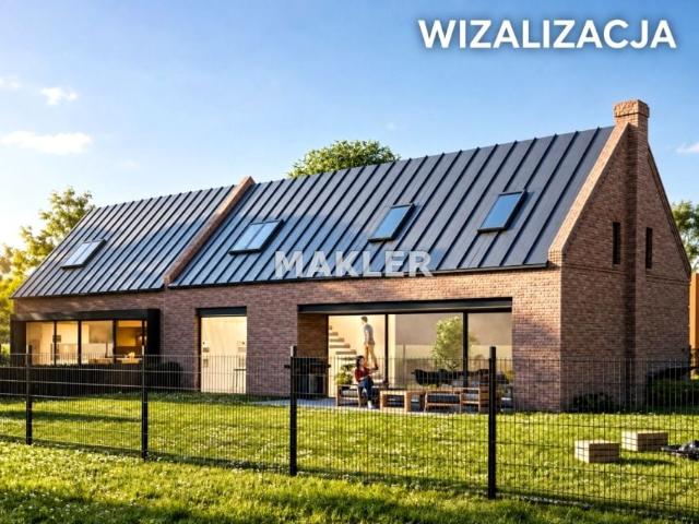 Działka 1 000 m², Nowe Smolno