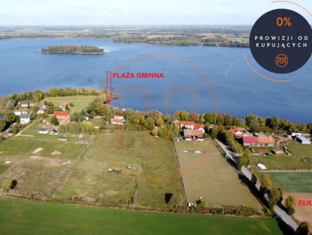 Działka 1 000 m², Sordachy