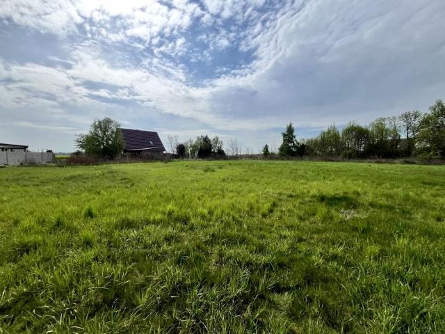 Działka 1 000 m², Stoszyce