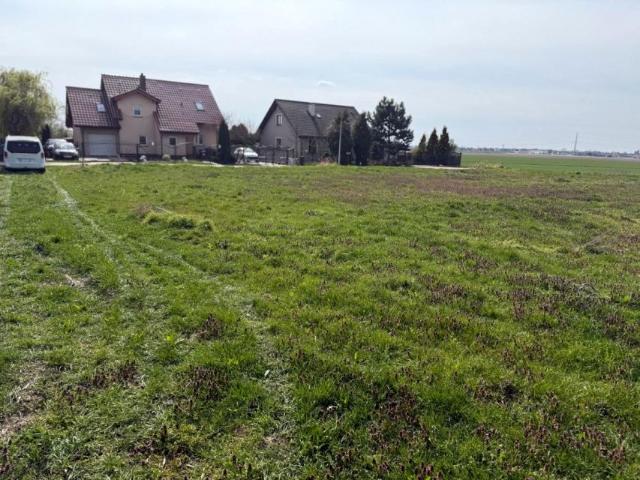 Działka 1 000 m², Piecowice