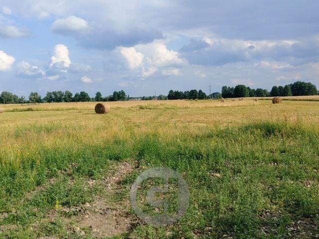 Działka 1 000 m², Prądocin