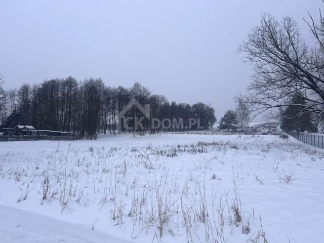 Klasztorna 1 000 m², Rytwiany