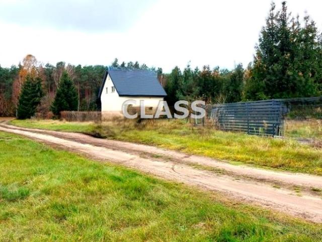 Działka 1 000 m², Władysławowo
