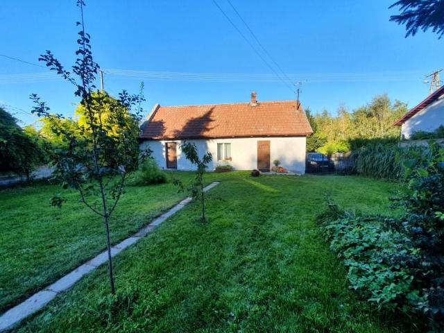 Działka 1 000 m², Wojsławice