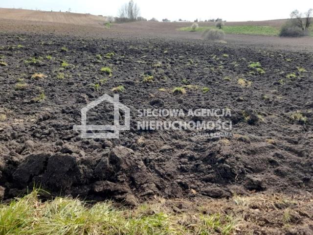 Działka 1 000 m², Żukowo