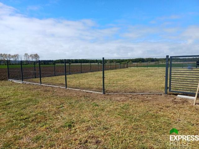 Działka 1 000 m², Żukowo Morskie