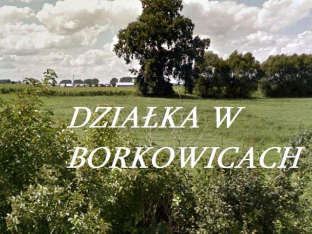 Działka 1 002 m², Mosina