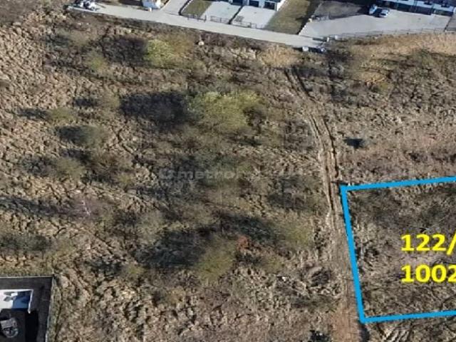 Działka 1 002 m², Siadło Dolne