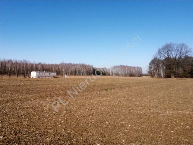 Działka 1 002 m², Szczytnik