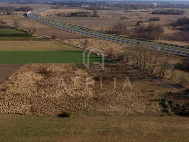 Działka 1 014,16 m², Karsk