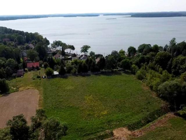 Działka 1 017 m², Piaski