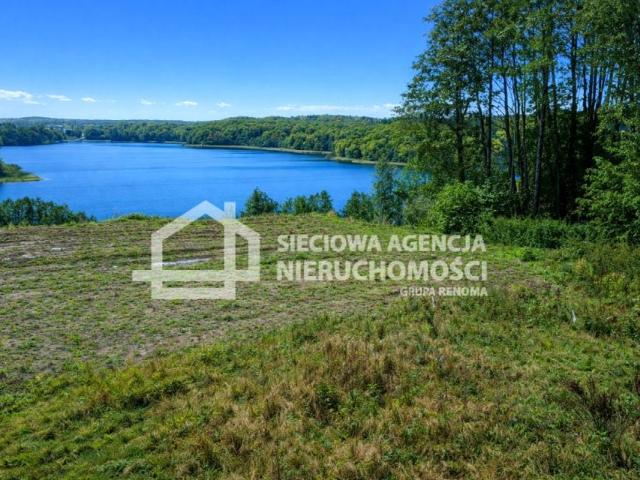 Działka 1 010 m², Grzybno