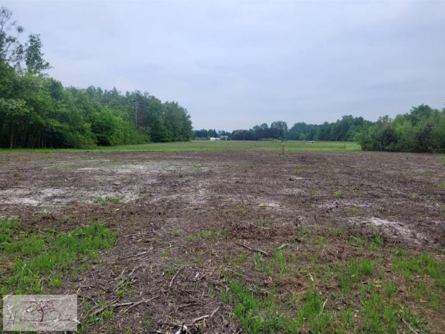 Działka 1 012 m², Skotniki