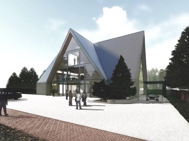 Działka 1 025 m², Zakopane